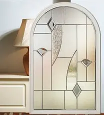 Decorative glass for composite doors – Roundhay Windows And Doors