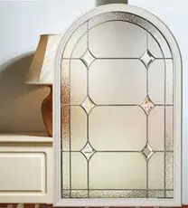 Decorative glass for composite doors – Roundhay Windows And Doors