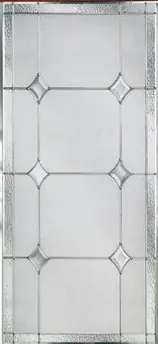 Decorative glass for composite doors – Roundhay Windows And Doors