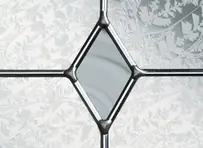 Decorative glass for composite doors – Roundhay Windows And Doors