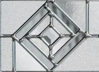 Decorative glass for composite doors – Roundhay Windows And Doors