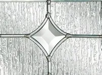 Decorative glass for composite doors – Roundhay Windows And Doors
