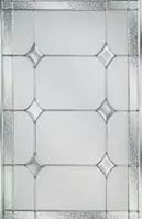 Decorative glass for composite doors – Roundhay Windows And Doors
