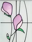Decorative glass for composite doors – Roundhay Windows And Doors