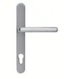 Composite door hardware – Roundhay Windows And Doors