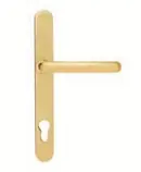 Composite door hardware – Roundhay Windows And Doors