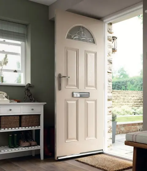 Windows and doors from Roundhay Windows And Doors