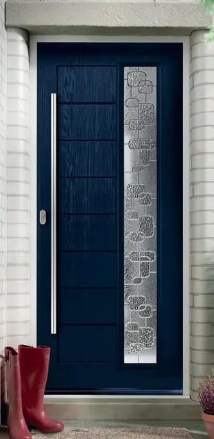 Traditional design – Roundhay Windows And Doors