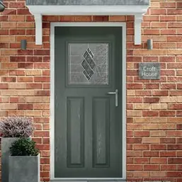 Traditional design – Roundhay Windows And Doors
