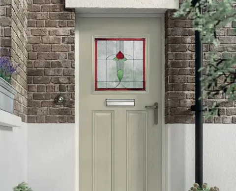 Composite Doors from Roundhay Windows And Doors