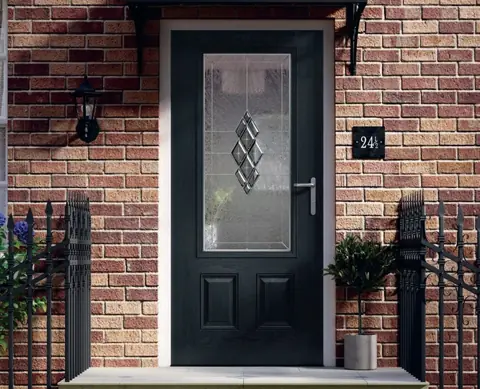 Traditional design – Roundhay Windows And Doors