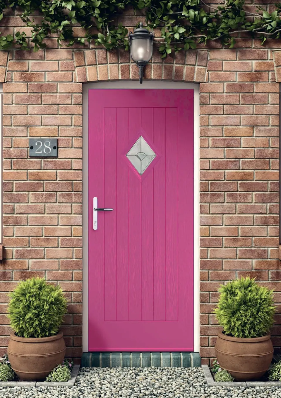 Cottage design – Roundhay Windows And Doors