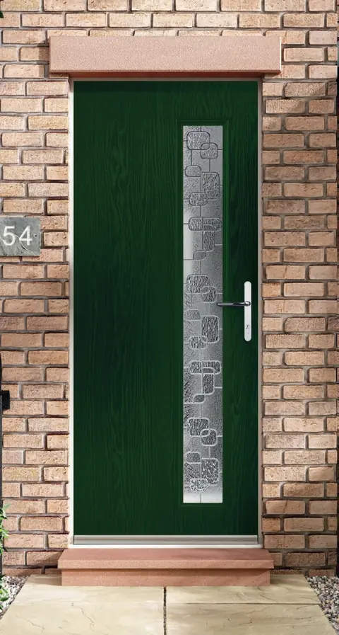 Windows and doors from Roundhay Windows And Doors