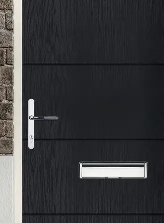 Contemporary City design – Roundhay Windows And Doors