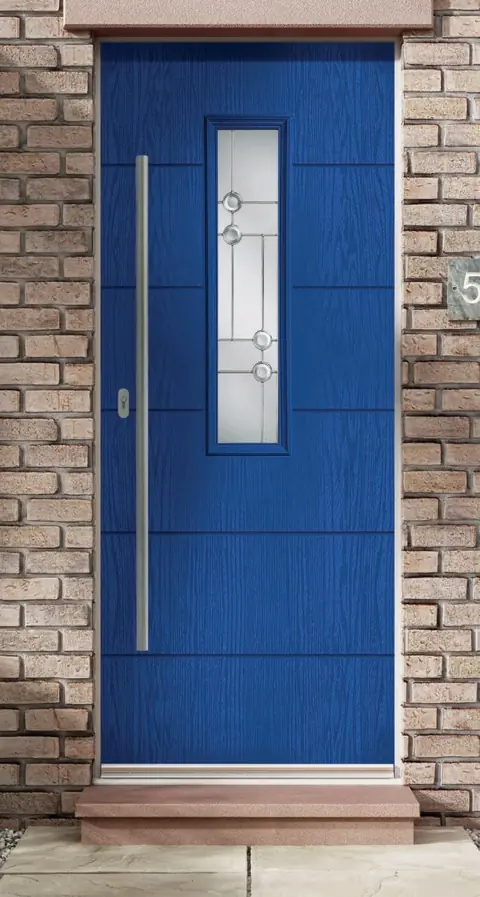 Contemporary City design – Roundhay Windows And Doors