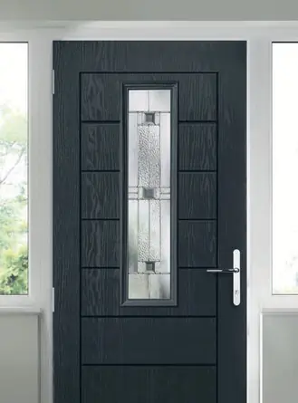 Contemporary City design – Roundhay Windows And Doors