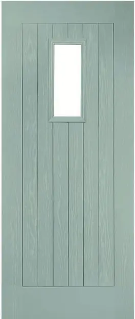 Cottage design – Roundhay Windows And Doors