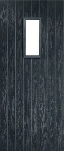 Stable and sidelight design – Roundhay Windows And Doors