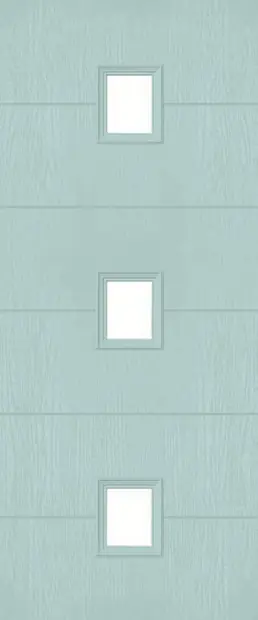 Contemporary City design – Roundhay Windows And Doors