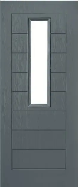 Contemporary City design – Roundhay Windows And Doors