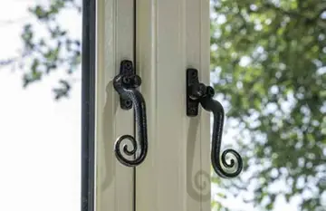 Flush casement detail – Roundhay Windows And Doors