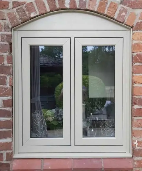 Flush Casement Windows from Roundhay Windows And Doors