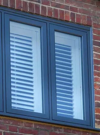 Flush casement windows – Roundhay Windows And Doors