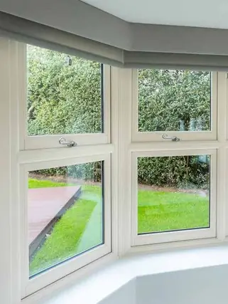 Flush casement windows – Roundhay Windows And Doors
