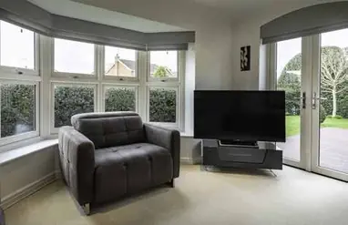 Flush casement windows – Roundhay Windows And Doors