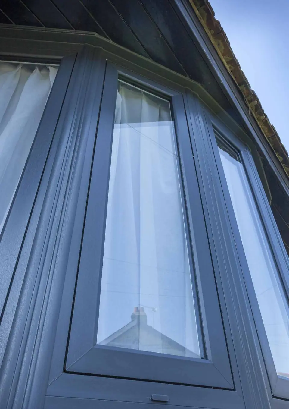 Flush casement windows – Roundhay Windows And Doors