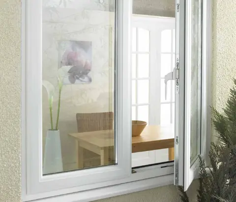 Flush casement windows – Roundhay Windows And Doors