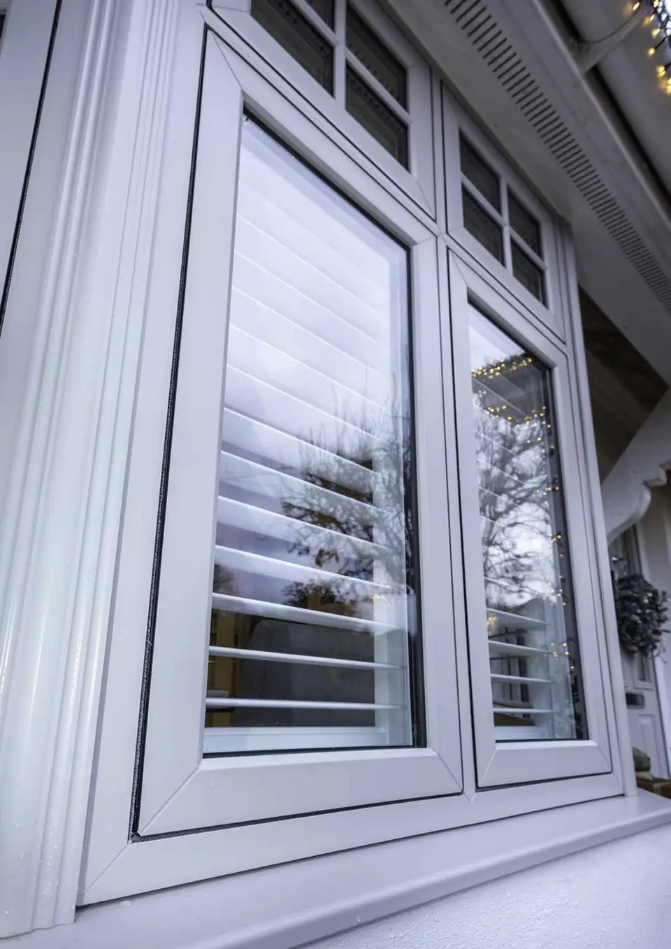 Flush casement windows – Roundhay Windows And Doors