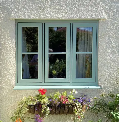 Flush casement windows – Roundhay Windows And Doors