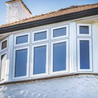 Flush casement windows – Roundhay Windows And Doors
