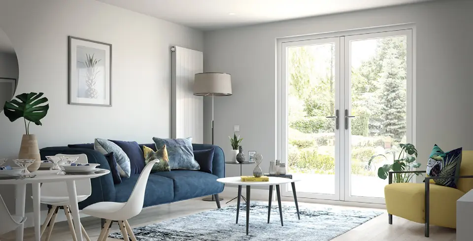 Windows and doors from Roundhay Windows And Doors