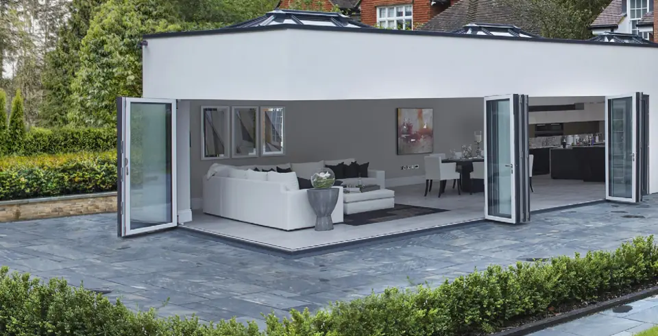 Windows and doors from Roundhay Windows And Doors for homes in Wetherby