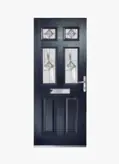 Bowes – Roundhay Windows And Doors