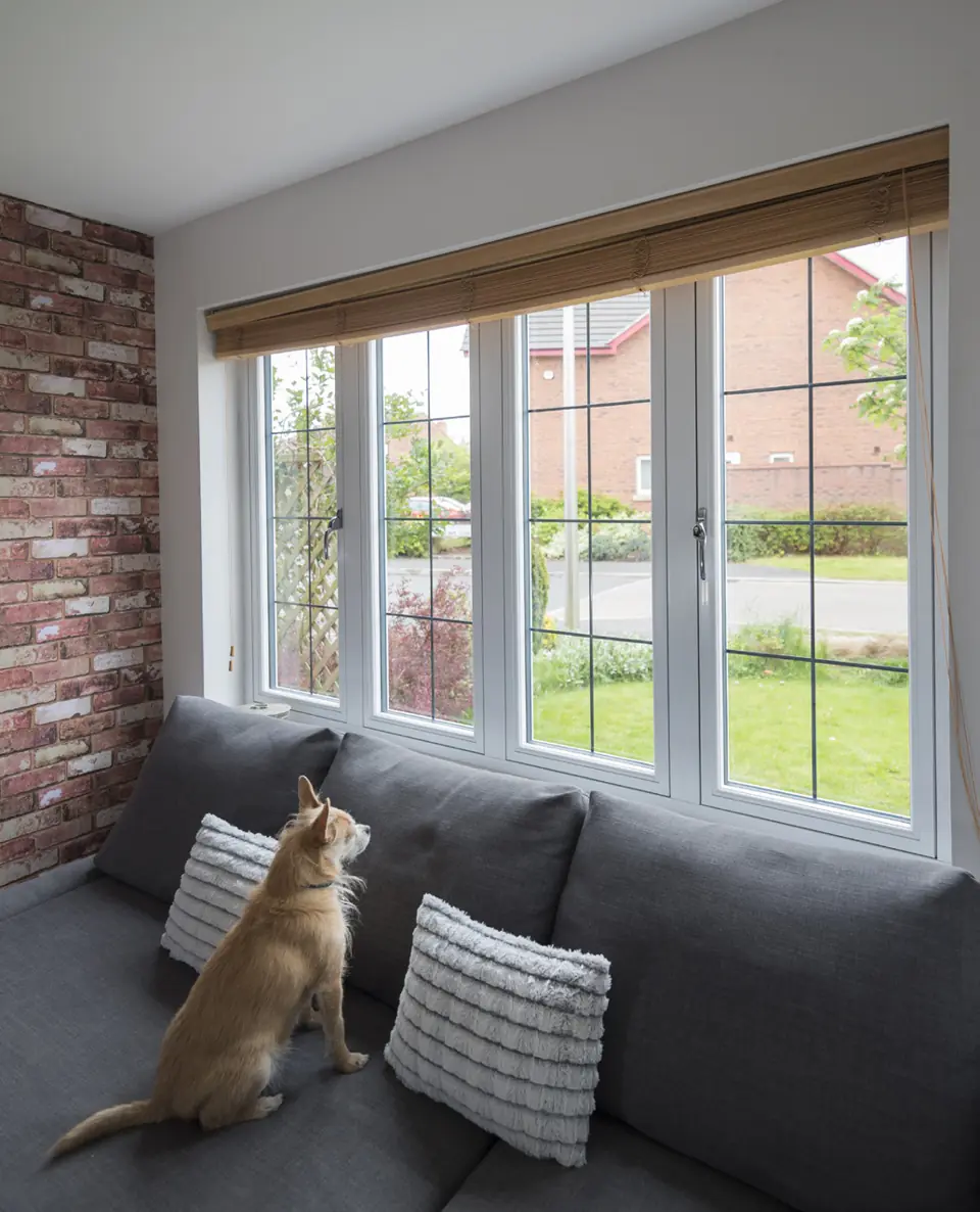 uPVC windows – Roundhay Windows And Doors