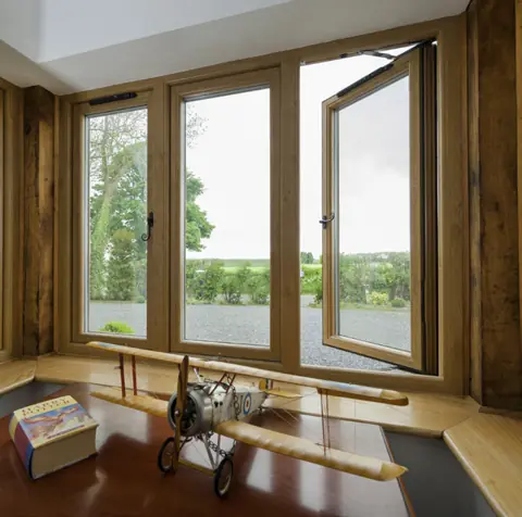 uPVC windows – Roundhay Windows And Doors