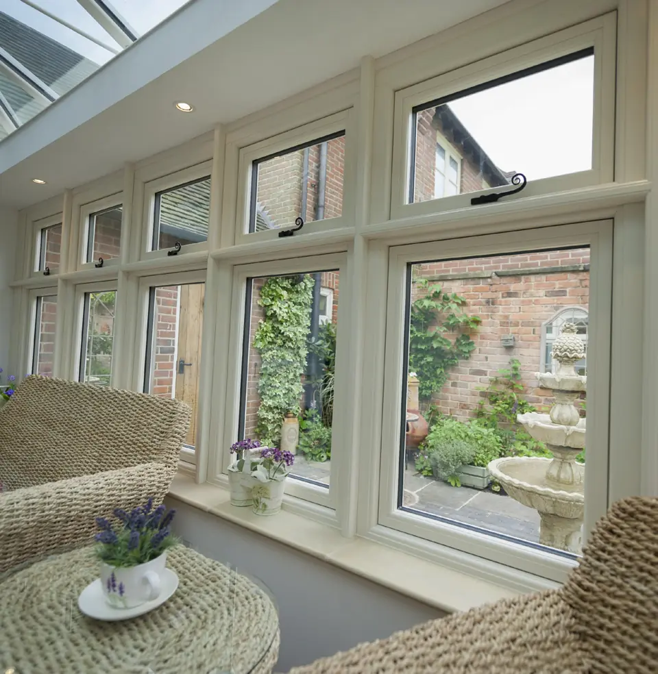 uPVC windows – Roundhay Windows And Doors