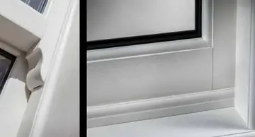 Sash window detail – Roundhay Windows And Doors