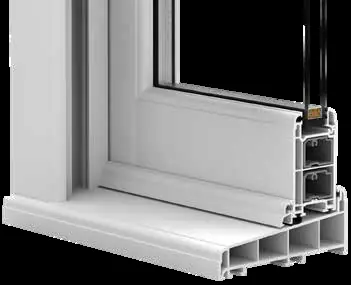 Sash window detail – Roundhay Windows And Doors