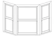 Sash window detail – Roundhay Windows And Doors