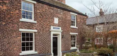 Windows – Roundhay Windows And Doors