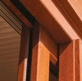 Window detail – Roundhay Windows And Doors