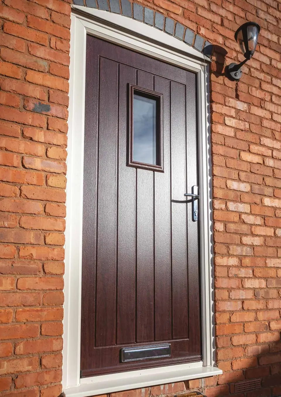 Windows and doors from Roundhay Windows And Doors