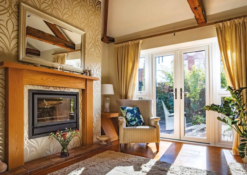 Windows and doors from Roundhay Windows And Doors for homes in Horsforth