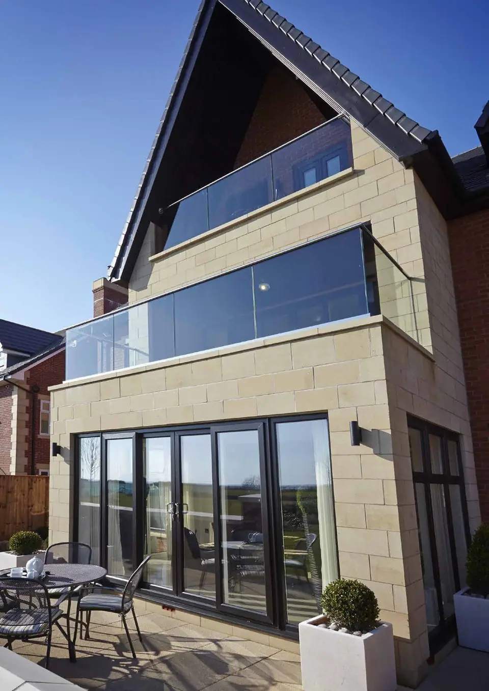 uPVC sliding patio doors – Roundhay Windows And Doors