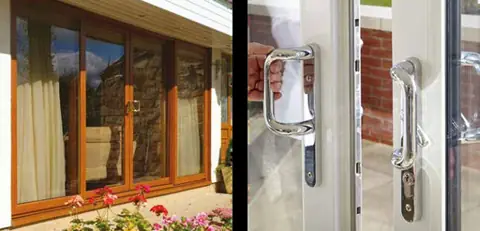 uPVC sliding patio doors – Roundhay Windows And Doors
