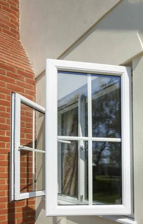 Windows and doors from Roundhay Windows And Doors
